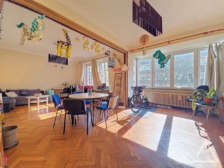 Appartement te huur - Photo 2