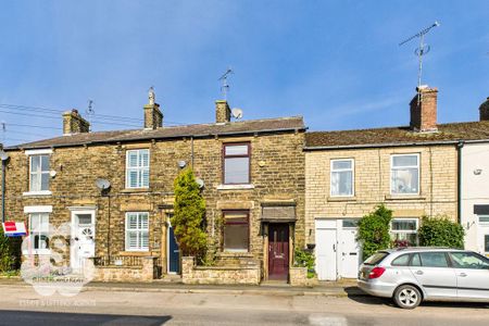 2 bedroom terraced house to rent - Photo 5