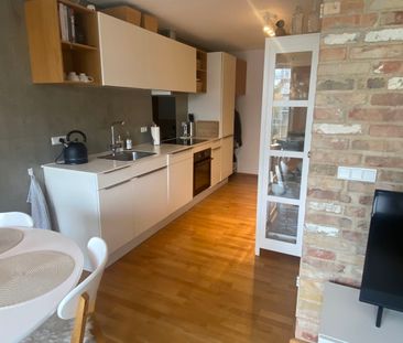 Møllevangs Allé 157 G, 1. 1 - Photo 6