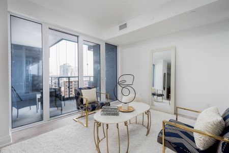 For Lease - 21 Park Street Unit# 1201, Mississauga, Ontario - Photo 2