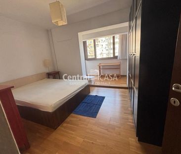 Apartament de inchiriat cu 3 camere, Centru-Gara - Photo 2
