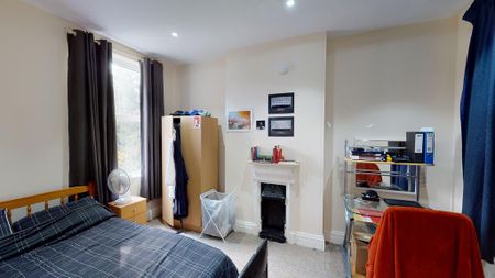 5 bedroom end of terrace house to rent - Photo 5