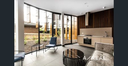 Modern Apartment Living in the Heart of Blackburn - Photo 2