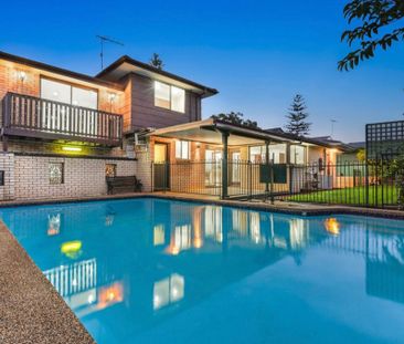 Grand family home in the Matthew Pearce School Catchment - Photo 6