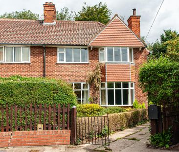 3 bedroom semi-detached house to rent - Photo 3