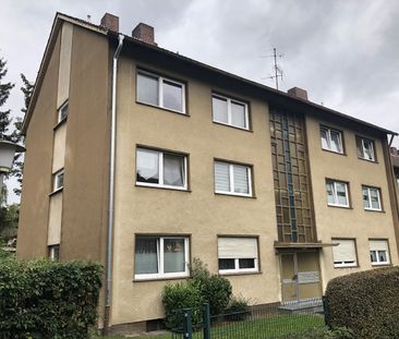 Stadtnahe Etagenwohnung mit Balkon - Foto 4