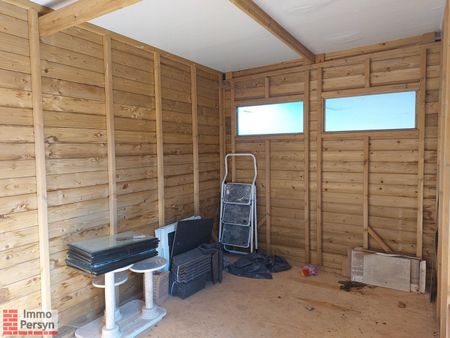 Rustig gelegen woning - Photo 3