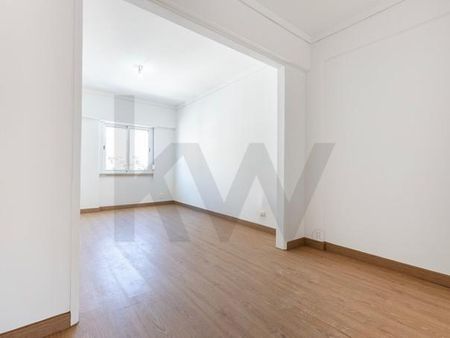 Apartamento T2 em Lisboa - Photo 4