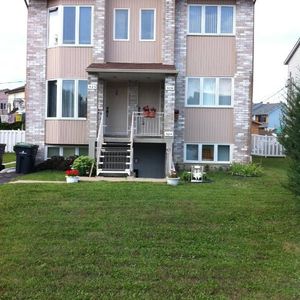 3 1/2 à louer - Photo 2