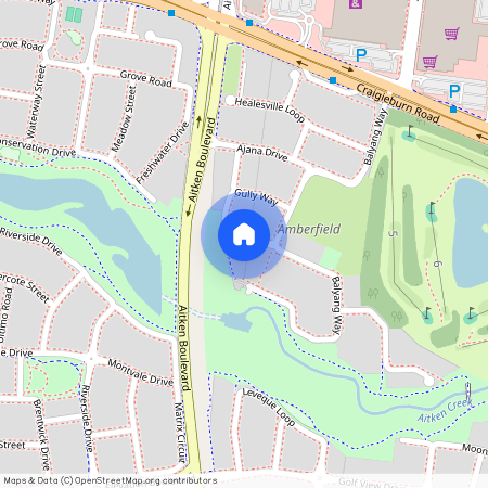 5 Ravenwoods Way, Craigieburn, VIC 3064