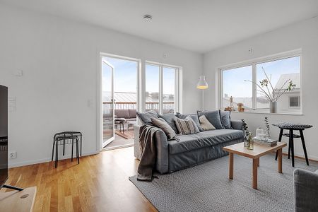 Tunnbindarvägen, Smögen - Foto 4