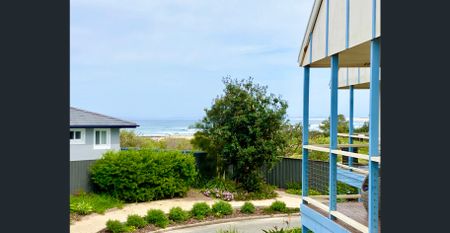 Fully Furnished Beach Home! - Photo 4