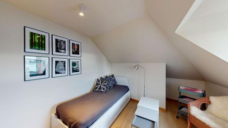 Appartement Vierzon 3 pièce(s) 44.00 m2 - Photo 5