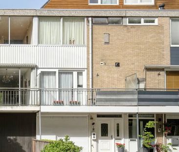 Weegbreestraat - Foto 1