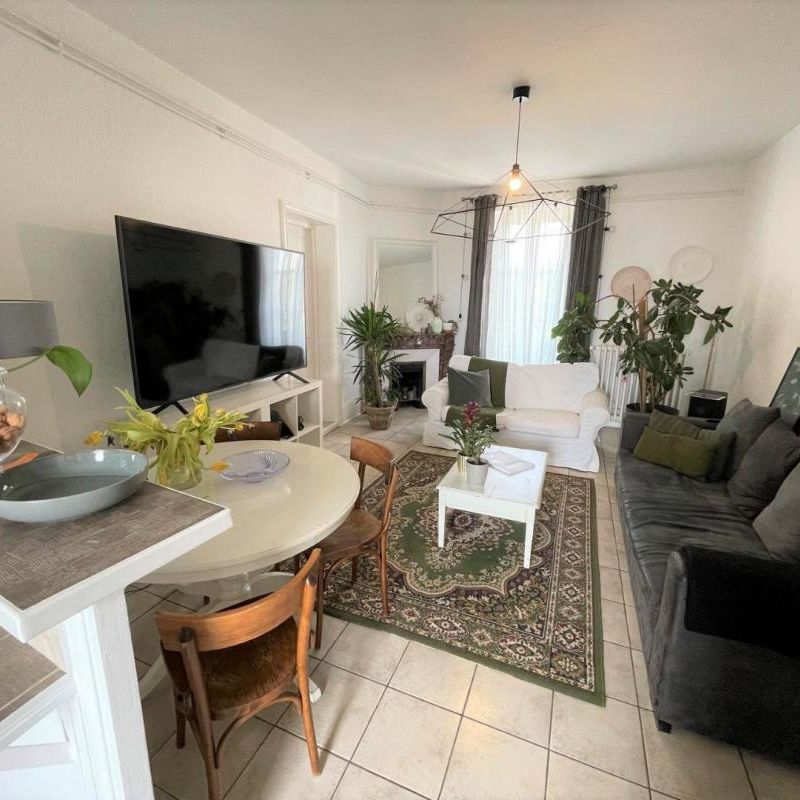 Location Appartement 3 pièces 81m² ROANNE 42300 - Photo 1