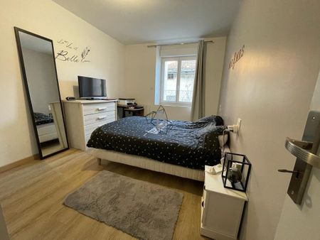Location Appartement 3 pièces 58m² REQUISTA 12170 - Photo 3