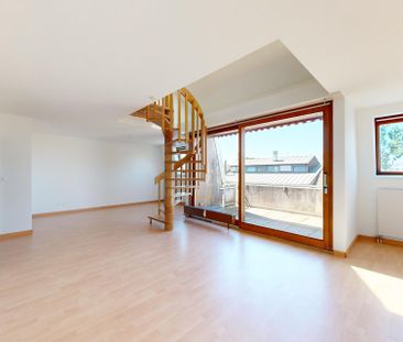 Maisonettewohnung sucht neuen Mieter! - Photo 2