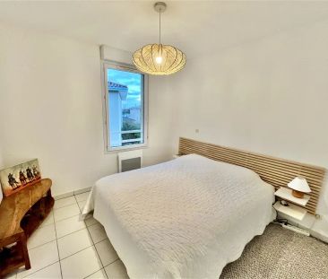 Location maison 3 pièces - 68m² à Blaye (33390) - Photo 4