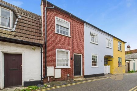 1 bedroom cottage to rent - Photo 3