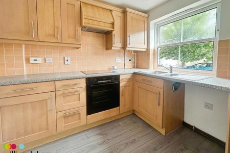 Gresley Drive - Photo 2