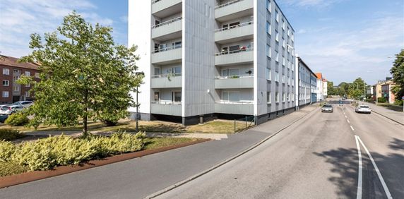 Bäckgatan 11 P - Foto 2