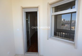 Apartamento T3 em Lisboa