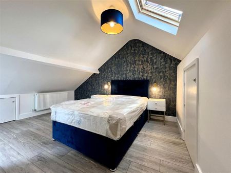 4 bedroom maisonette to rent - Photo 2