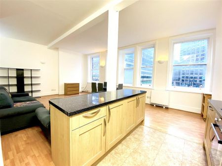 2 bedroom apartment to rent - Photo 4