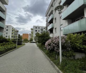 os. Zwycięstwa|2 pokoje|parter|nowoczesne osiedle 38 m² - Photo 2