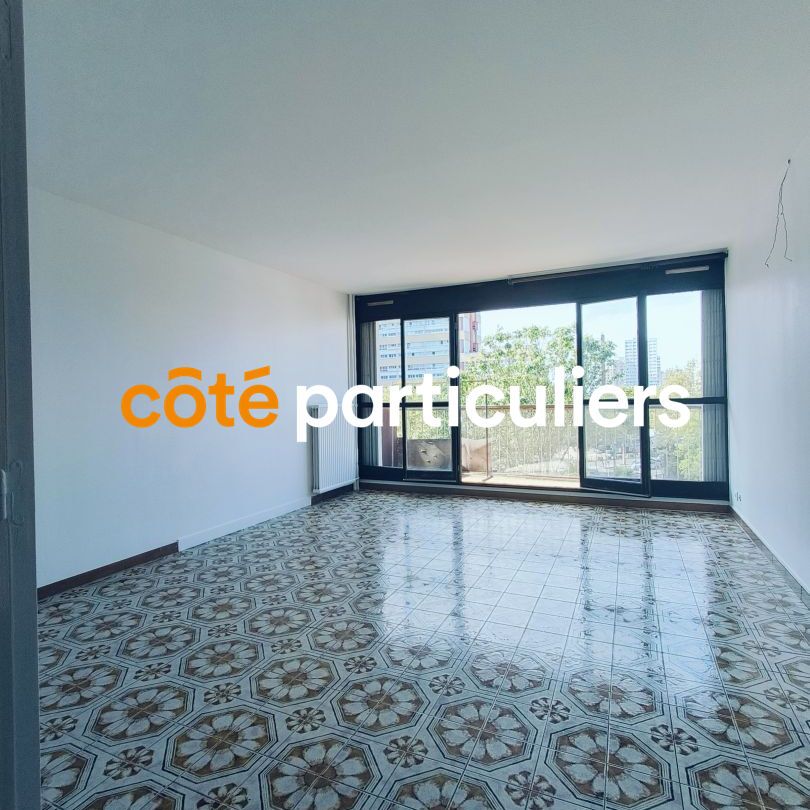 Appartement Aubervilliers 4 pièce(s) 81 m2 - Photo 1