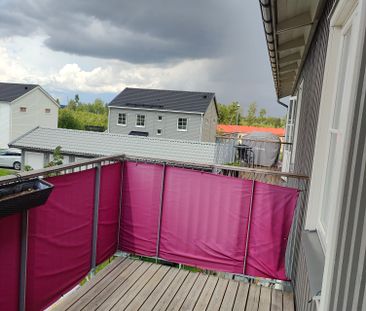 Stackmolnsvägen, Storvreta - Foto 1