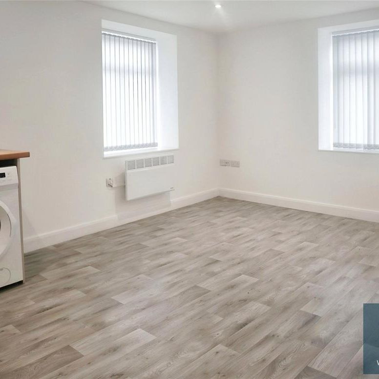 1 bedroom apartment to rent - Photo 1