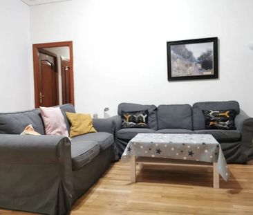 Paseo de la Castellana, Madrid, Community of Madrid 28046 - Photo 6