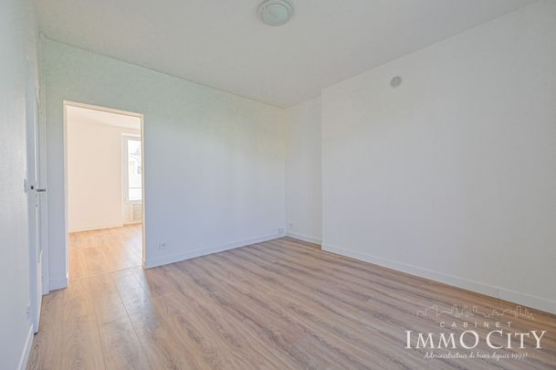 Appartement 2 pièces - 30m² - Photo 1