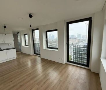 Studio Elizabeth Cady Stantonplein, Amsterdam-Zuidoost - À Louer - Foto 2