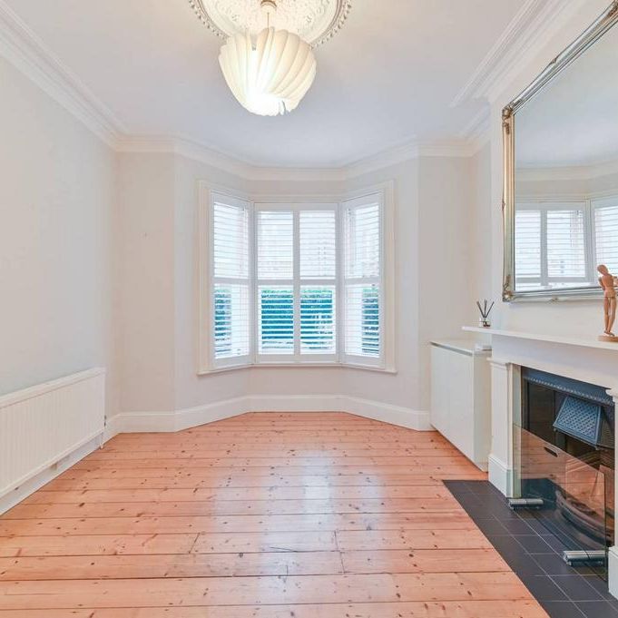 5 bedroom house to rent - Photo 1