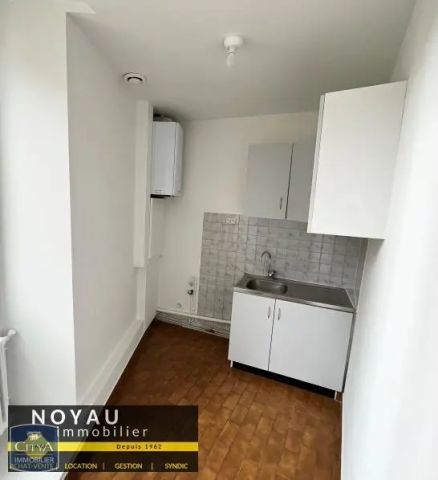 Maison à louer 3 pièces 61.46m² - Photo 3