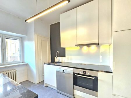 Mieszkanie na wynajem, 4 pokoje 83m2, Królewska - Фото 3