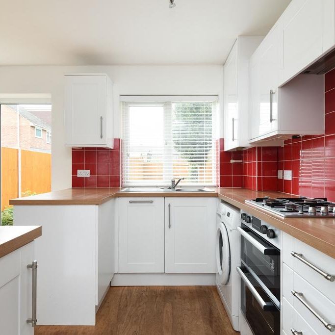 2 bedroom semi-detached house to rent - Photo 1