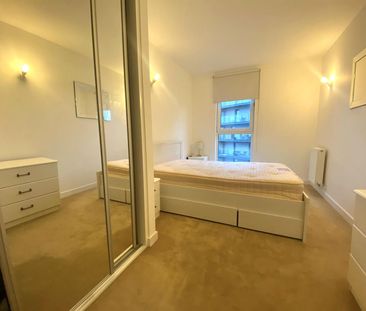 1 bedroom apartment - Photo 4