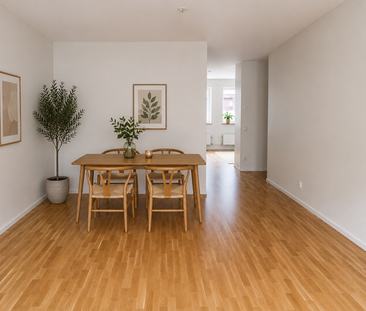 Nygatan 51 C, Trelleborg Centrum - Foto 4