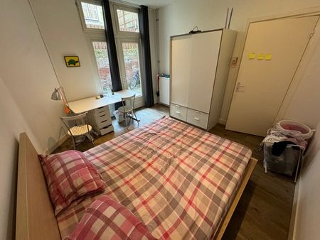 Te huur: Kamer Brandenburgerplein 13 A - 0.3 in Maastricht - Foto 5