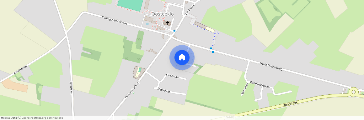 Zulma Rondasstraat, 8, 9968, Oosteeklo