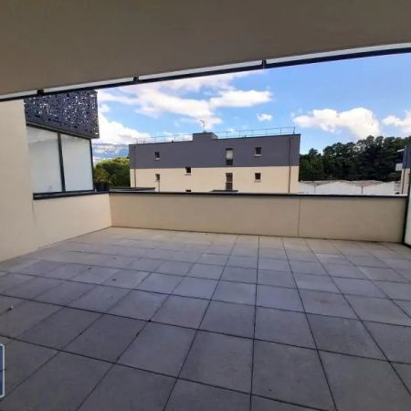 Appartement à louer 3 pièces 63.71m² - Photo 4