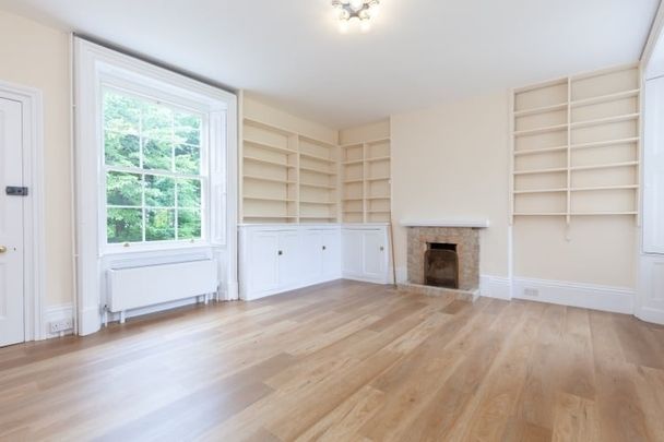 Vicarage Road, Steventon - Photo 1