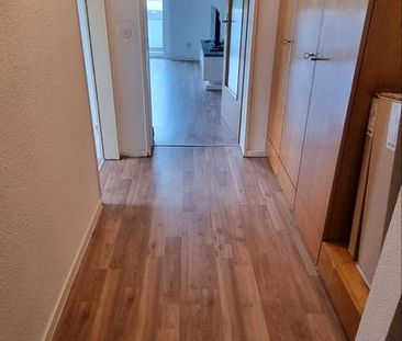 Helle 1,5 Zimmer Wohnung in zentraler Lage am Neckar - Photo 1