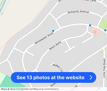 Breck Bank, New Ollerton - Photo 1