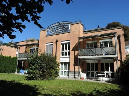 4.5 Zimmer, 100 m², EG - Foto 3