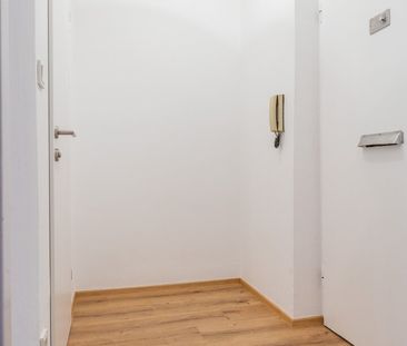 Erstbezug nach Renovierung: 2-Zimmer-Wohnung mit Balkon - Herrnau, ... - Foto 6