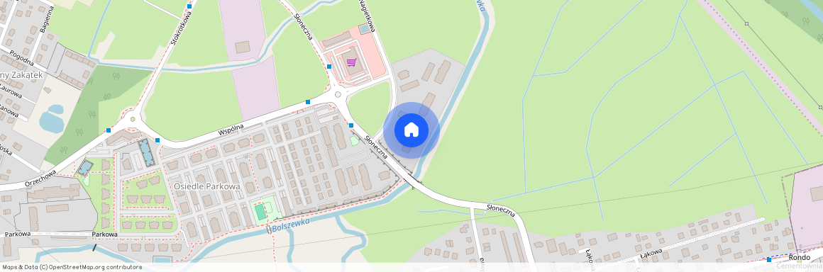 Bolszewo, Wejherowo, wejherowski, pomorskie